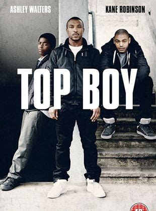 top boy saison 5 streaming vf